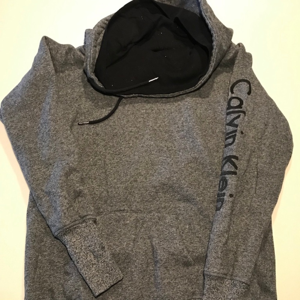 Calvin Klein Hoodie